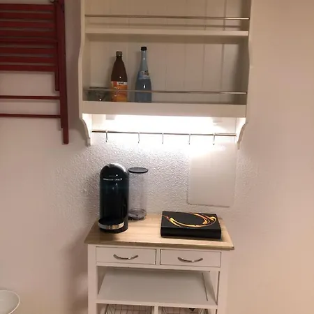 Apartment First Class Zentral/universitat/klinikum Tuebingen