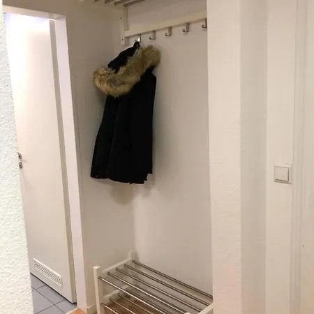 First Class Zentral/universitat/klinikum Apartment Tuebingen